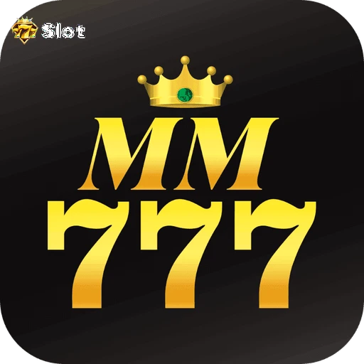 mm777 Logo