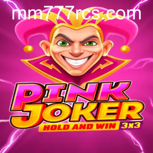 Pinkjoker: Descubra o Jogo Revolucionário de 2023